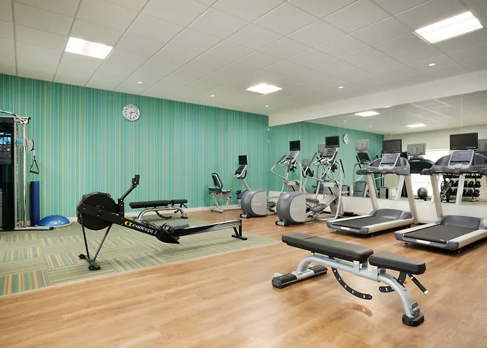 Holiday Inn Express & Suites - Mcallen - Medical Center Area By Ihg